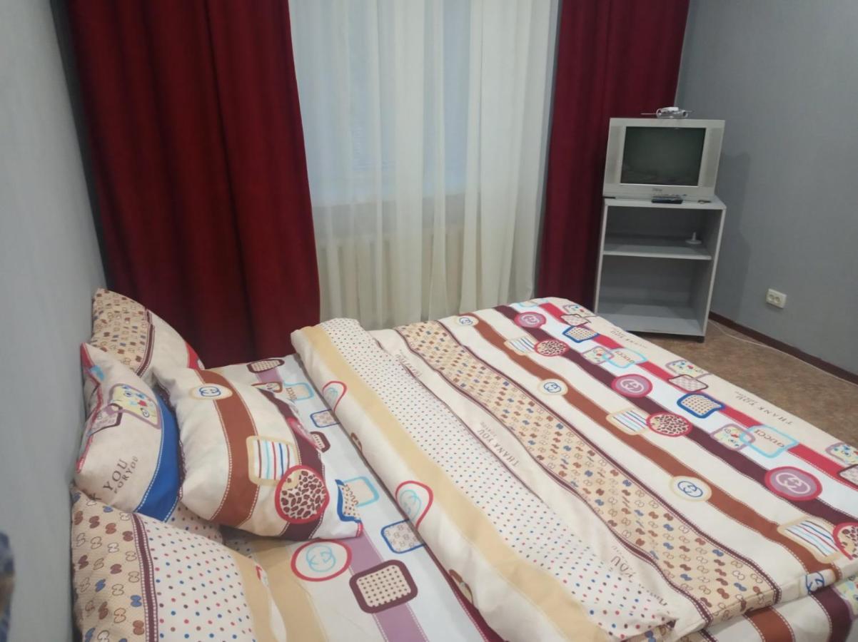 Уютная, Просторная Квартира, Рядом С Пр. Воронцова Ντνιπροπετρόφσκ Εξωτερικό φωτογραφία