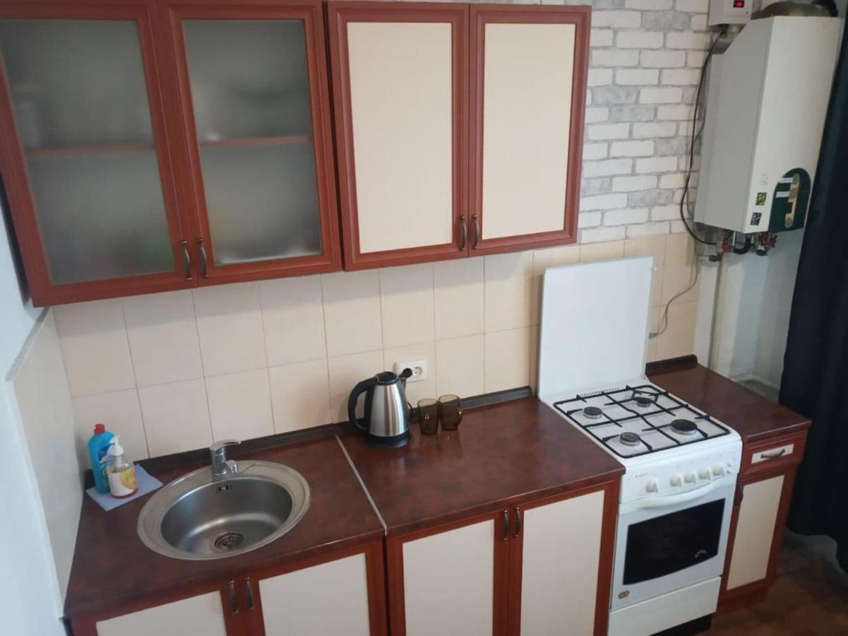 Уютная, Просторная Квартира, Рядом С Пр. Воронцова Ντνιπροπετρόφσκ Εξωτερικό φωτογραφία