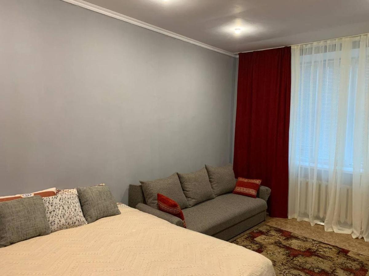 Уютная, Просторная Квартира, Рядом С Пр. Воронцова Ντνιπροπετρόφσκ Εξωτερικό φωτογραφία