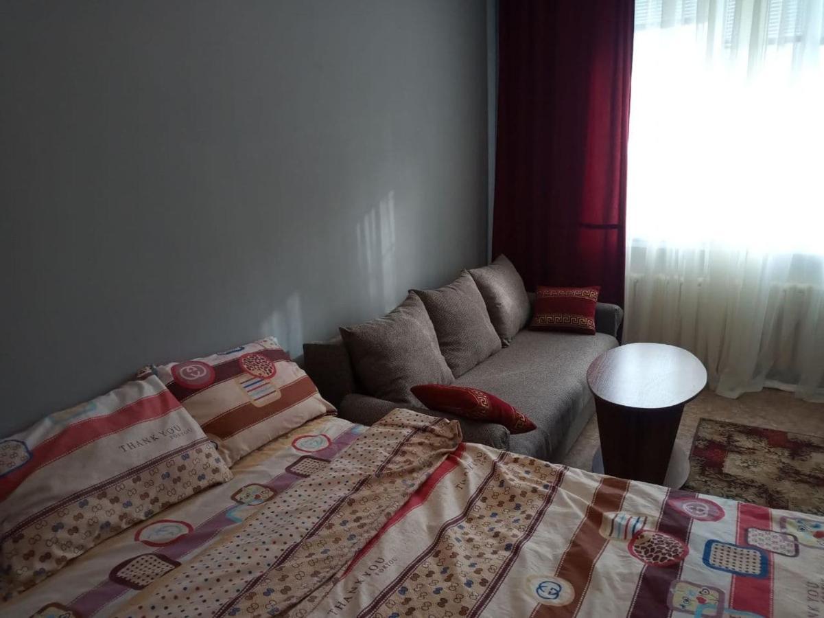 Уютная, Просторная Квартира, Рядом С Пр. Воронцова Ντνιπροπετρόφσκ Εξωτερικό φωτογραφία